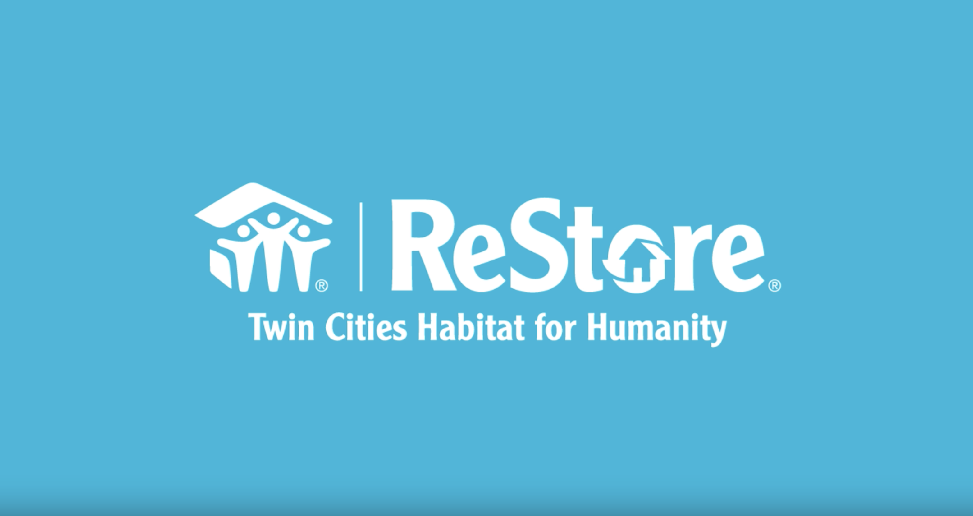 Twin Cities Habitat for Humanity ReStore Animations